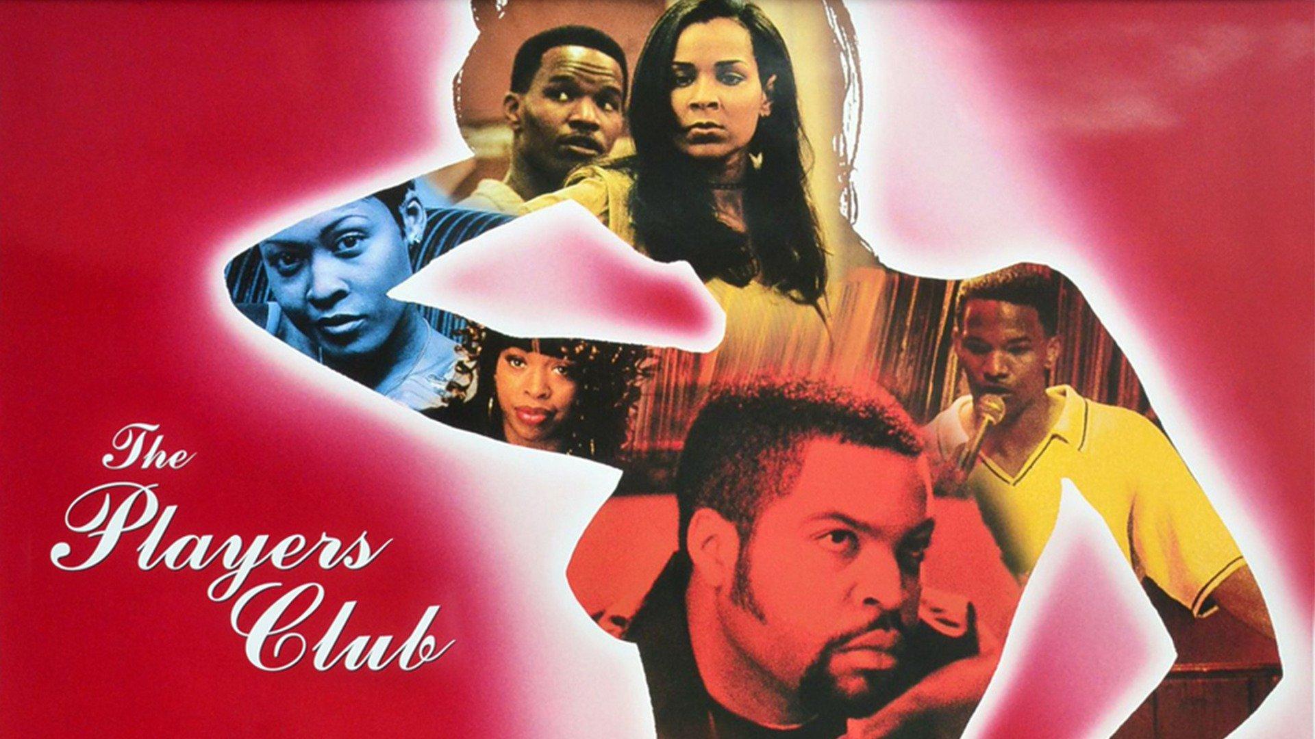 Players club 2. The Players Club 1998. Players Club обои. Players Club 2 обложка.