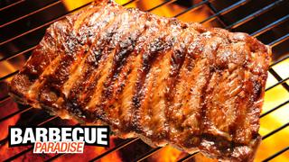 Barbecue Paradise