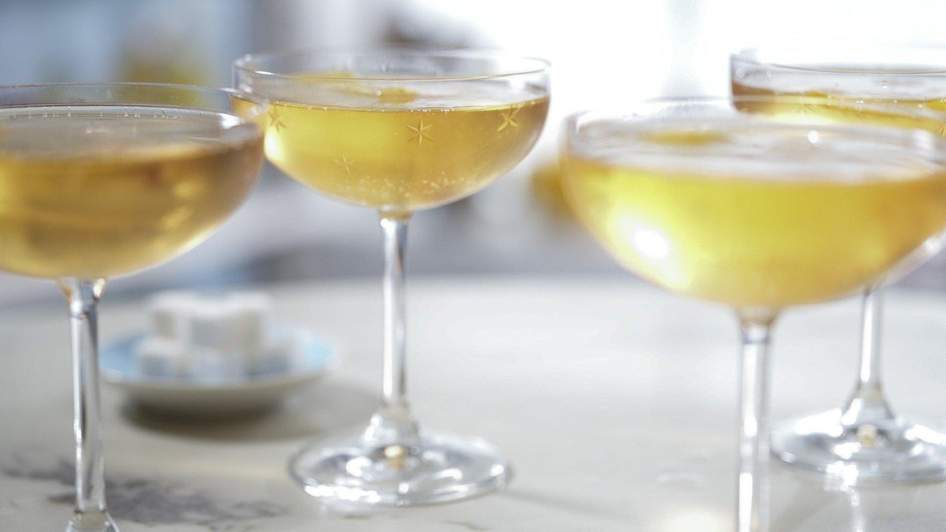 The Kitchen Roasts and Toasts