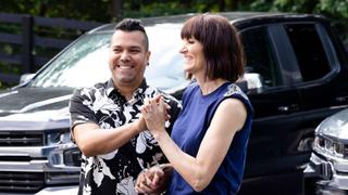 From Gut Jobs to Grand Prize