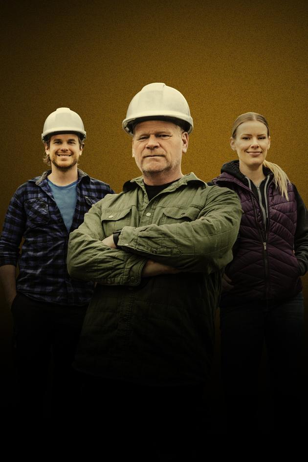 Holmes Family Rescue