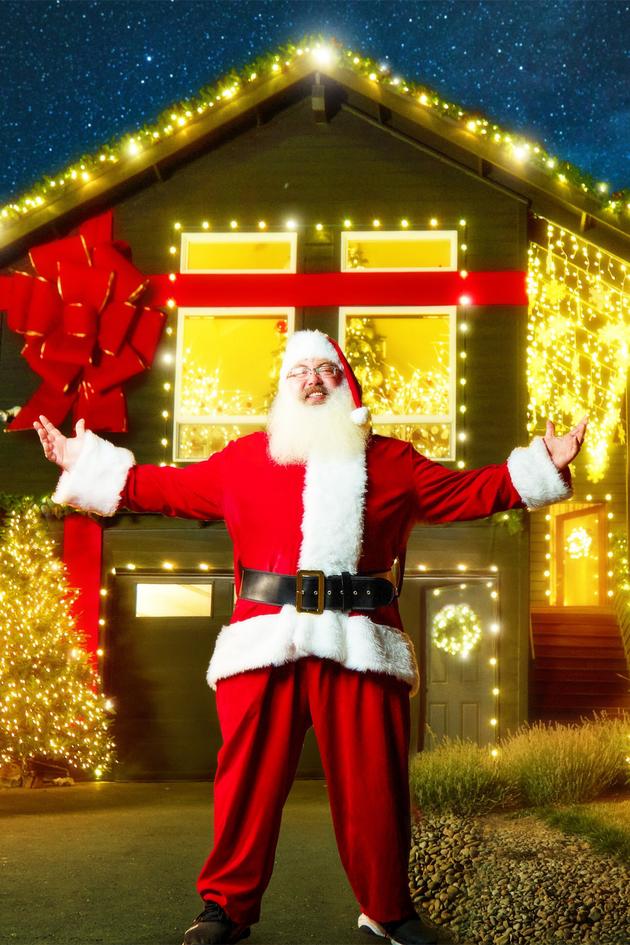 House Hunters Ho Ho Home