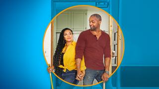 Married to Real Estate
