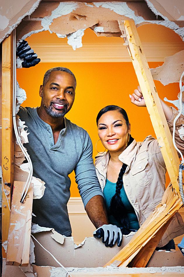 Married to Real Estate