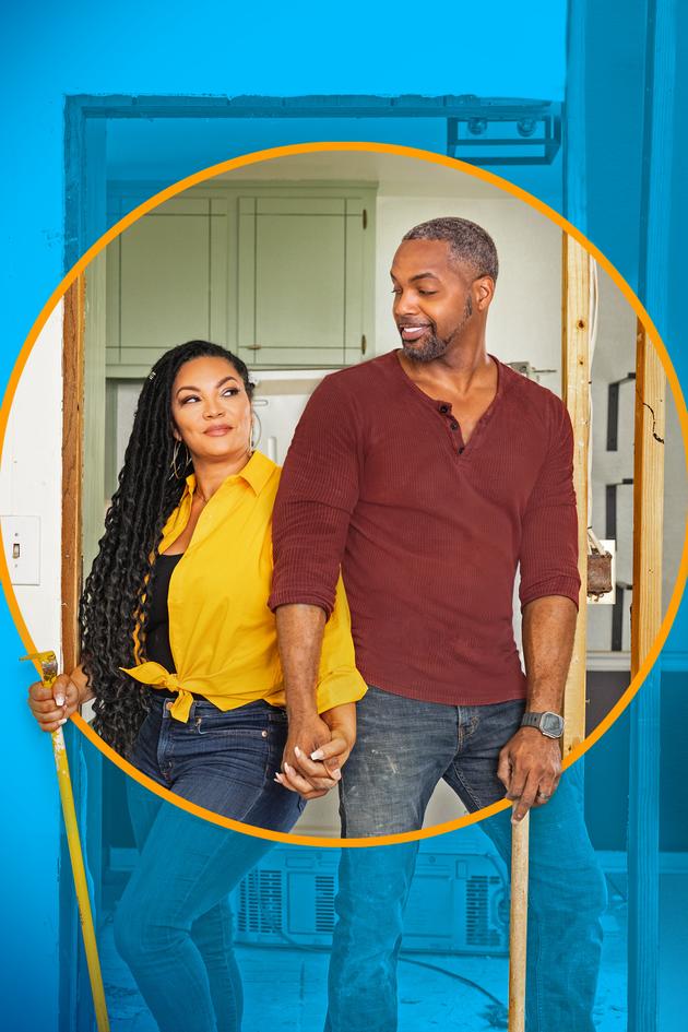 Married to Real Estate