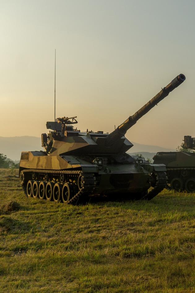 War Machines