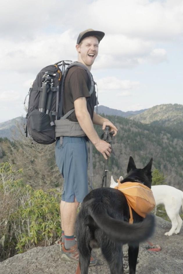 Backpacker TV