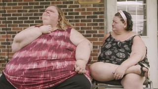 Watch 1000-Lb. Sisters Streaming Online on Philo (Free Trial)
