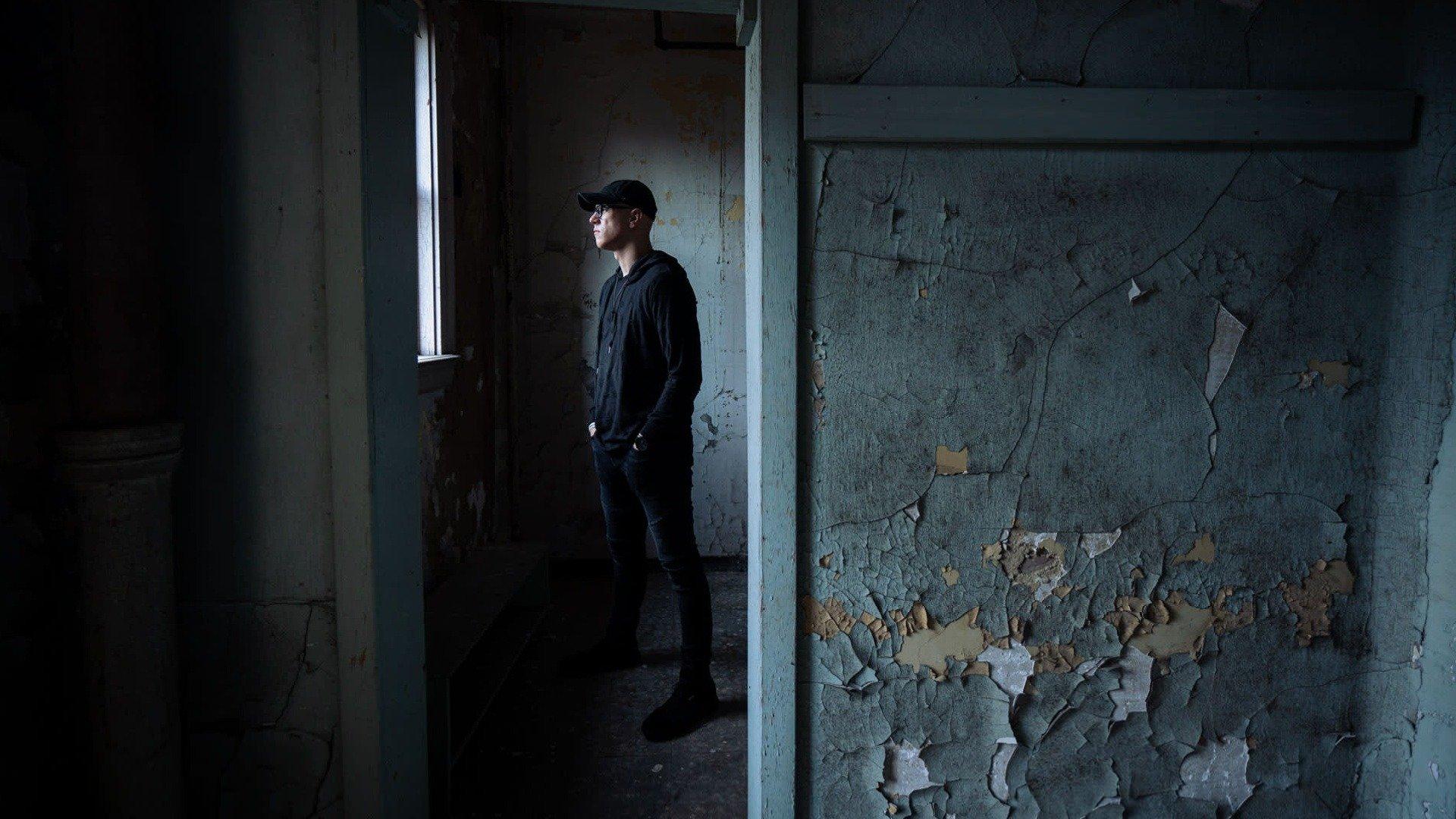 Destination fear old adrian hospital