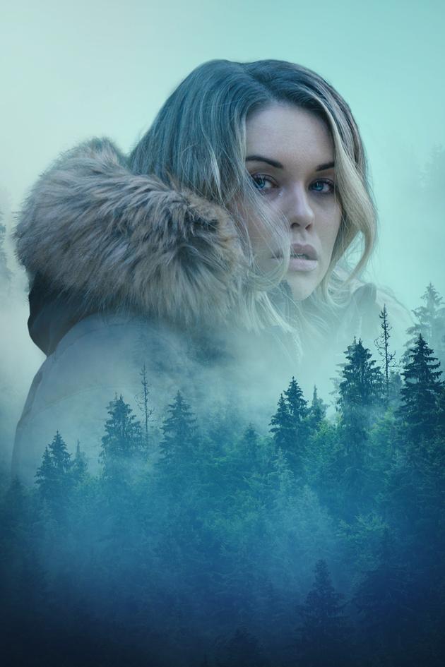 Secrets in the Wilderness