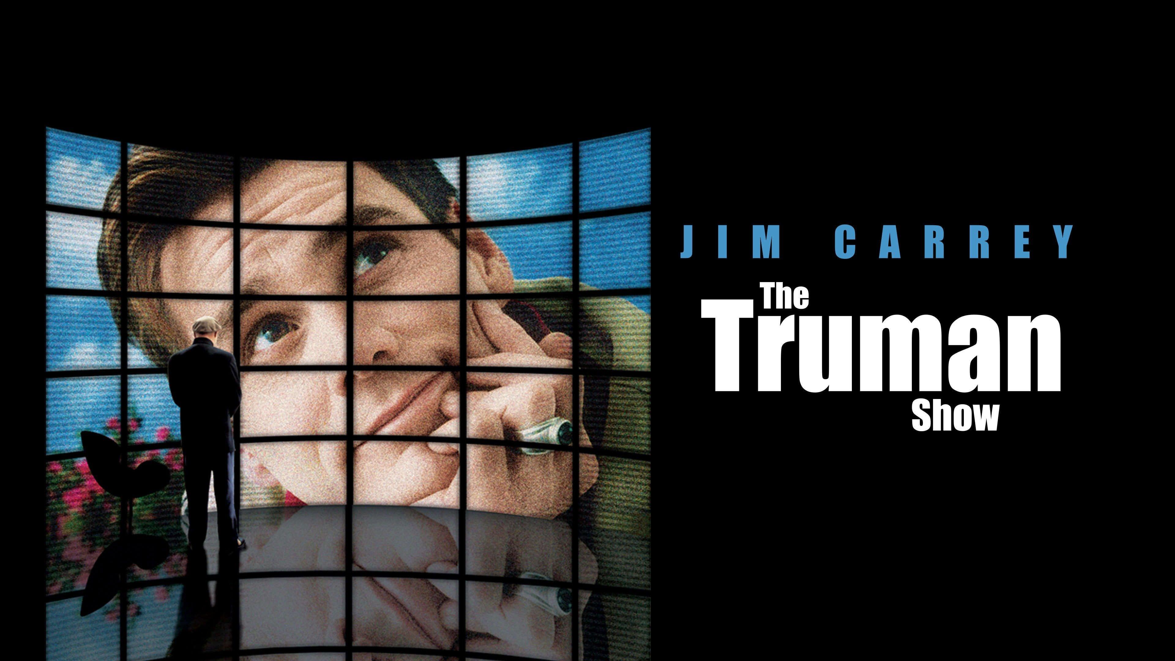 Watch The Truman Show Full Movie Streaming on Philo