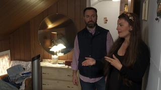 A Family Affair on the Southern Tier