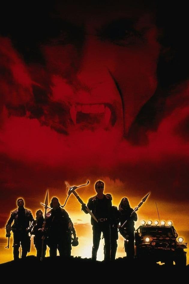 John Carpenter's Vampires