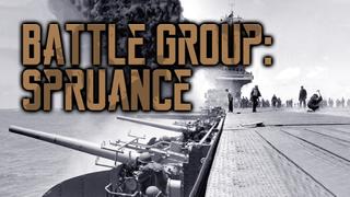 Battle Group: Spruance