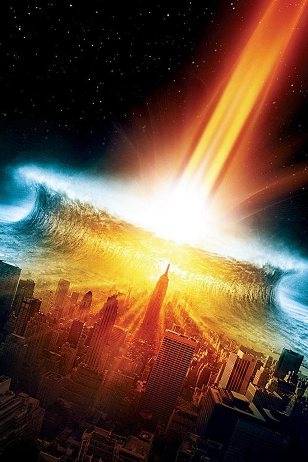 Deep Impact