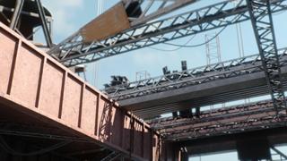 Battle of the Bridges
