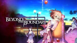  watch Beyond the Boundary