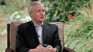Jon Meacham