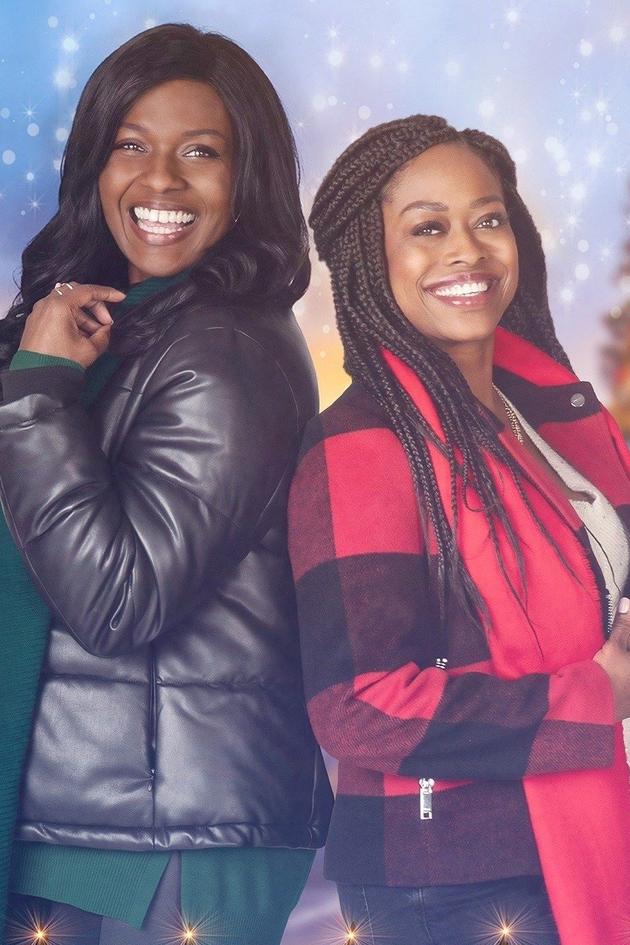 A Sisterly Christmas