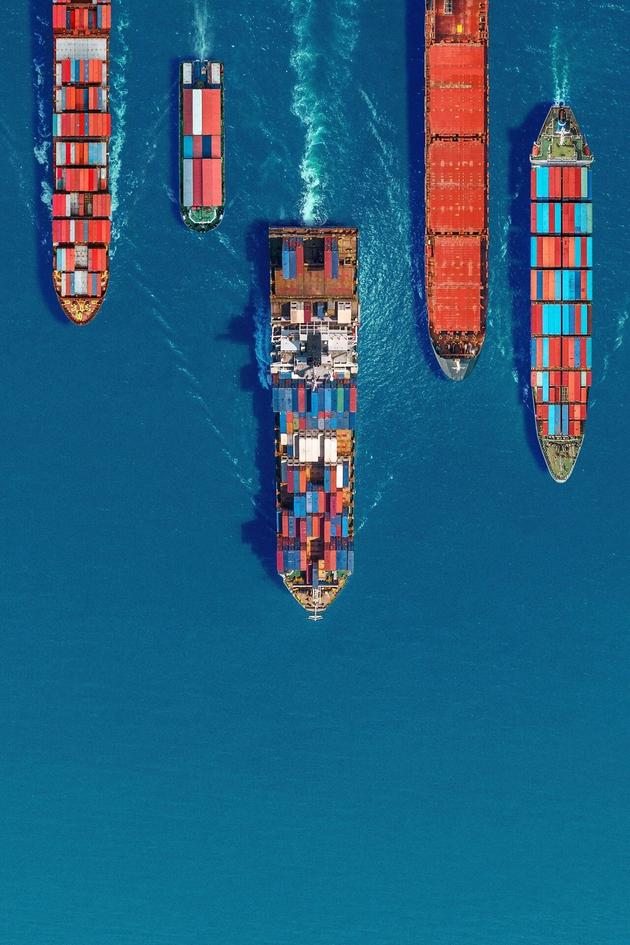 Out of Stock: Supply Chain Crisis