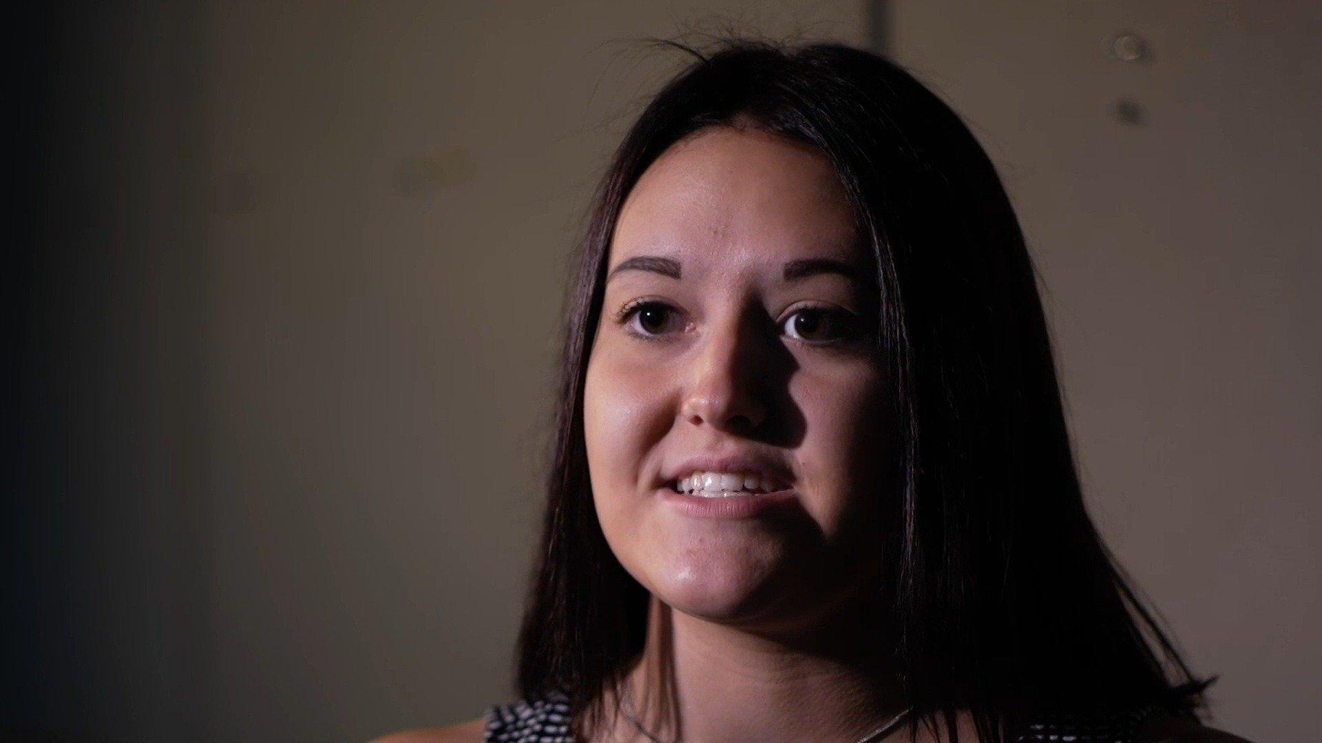 Killer Cases The Murder of Mollie Tibbetts