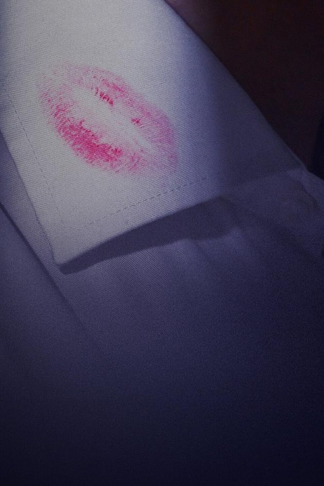 Deadly Affairs: Betrayed by Love