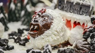 Have Yourself a Scary Little Christmas