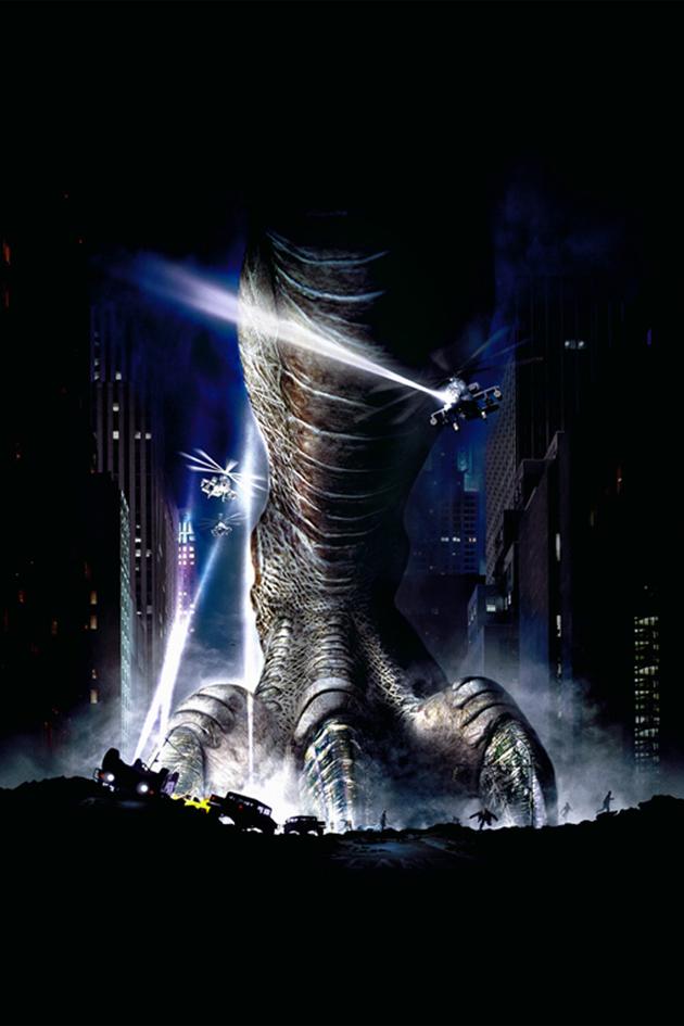 Godzilla