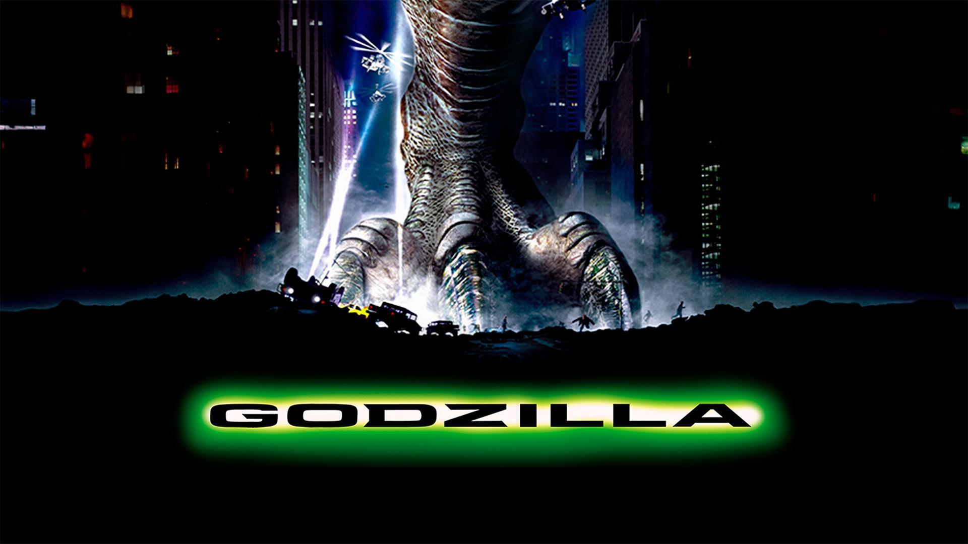 Watch Godzilla Streaming Online on Philo (Free Trial)