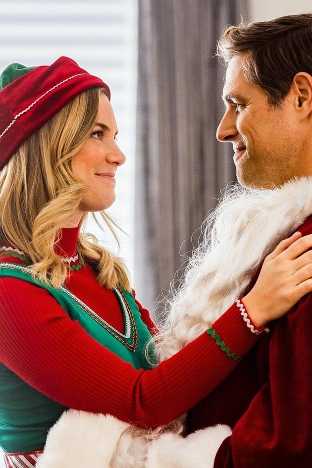 Joy for Christmas
