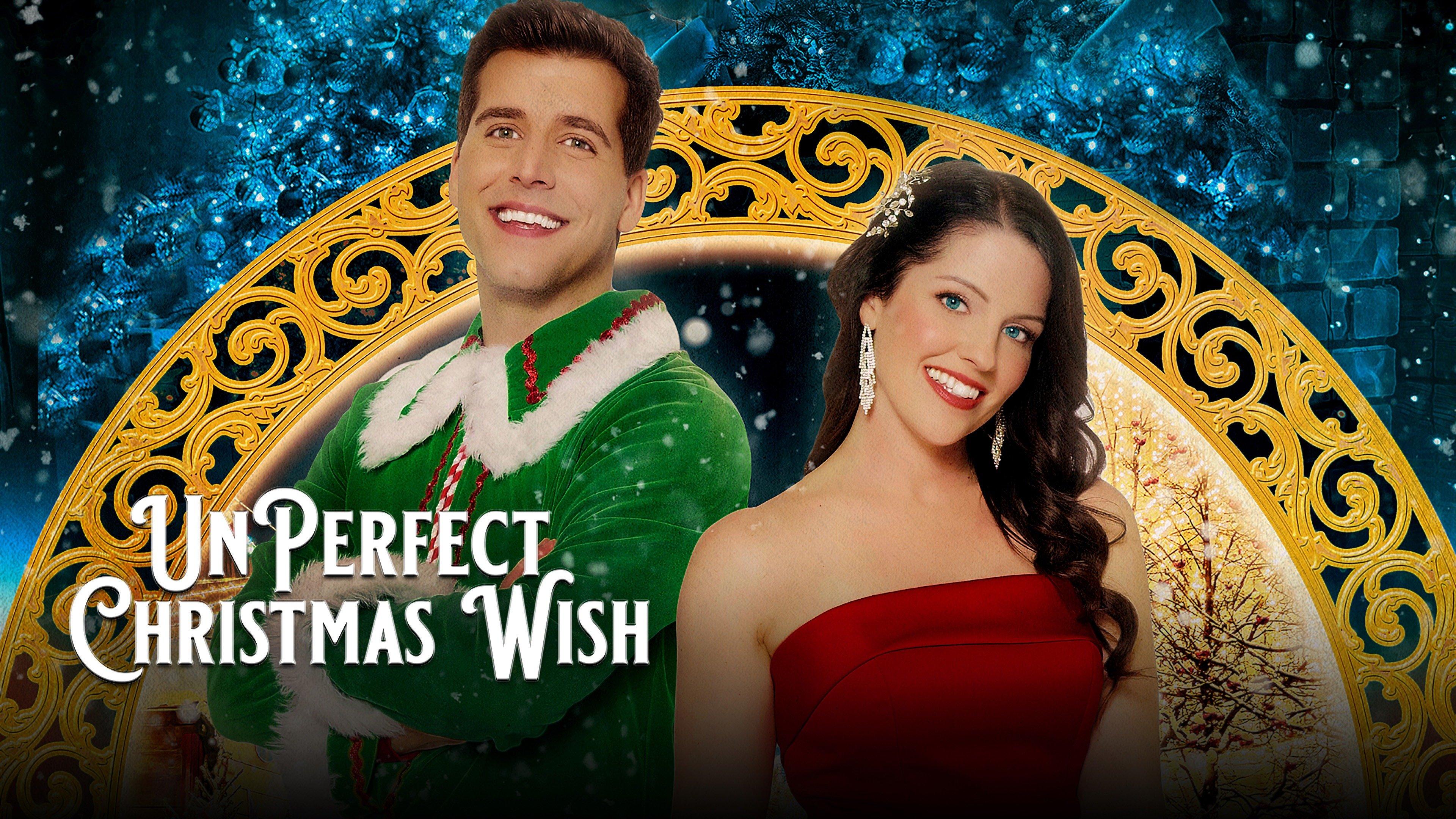 Watch Unperfect Christmas Wish Streaming Online on Philo (Free Trial)