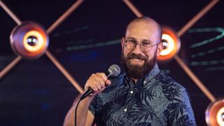 Louis Katz