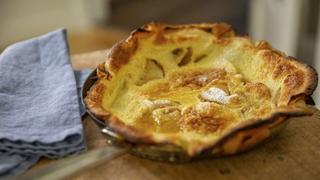 Modern Comfort Food: Bake It Delicious