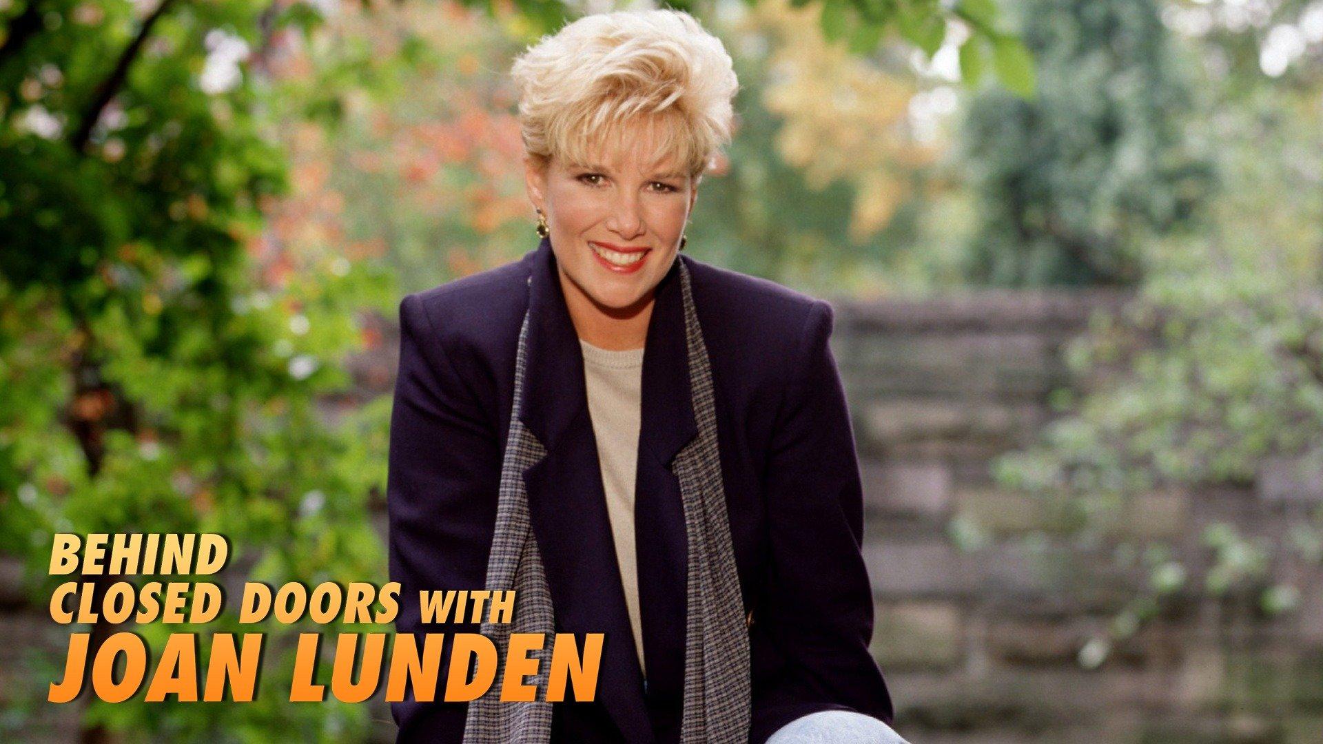 Watch Behind Closed Doors With Joan Lunden Streaming Online On Philo ...