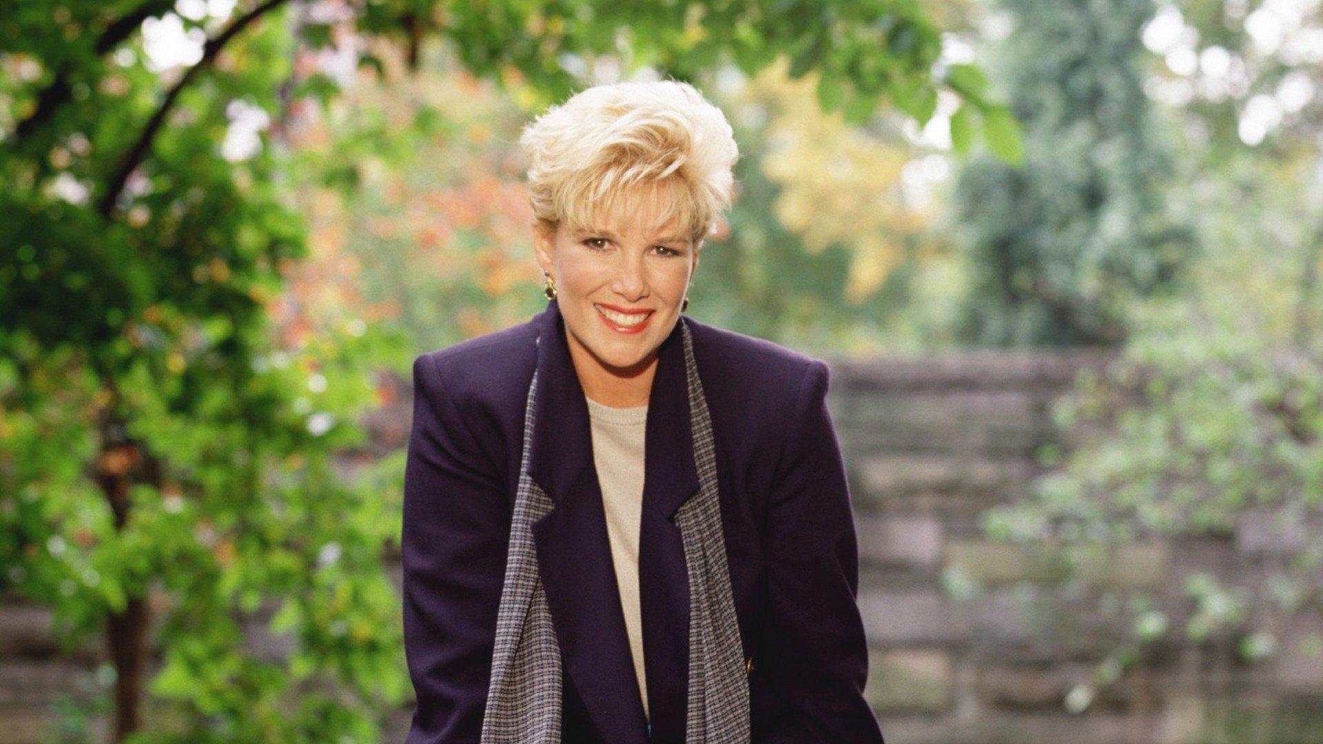 Behind Closed Doors With Joan Lunden: New York on a Million Dollars a Day