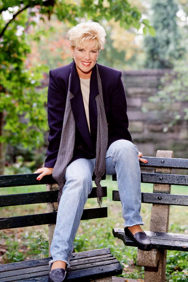 Behind Closed Doors With Joan Lunden