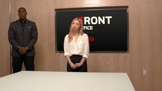 Front Office