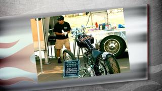 Kona Gold Chopper