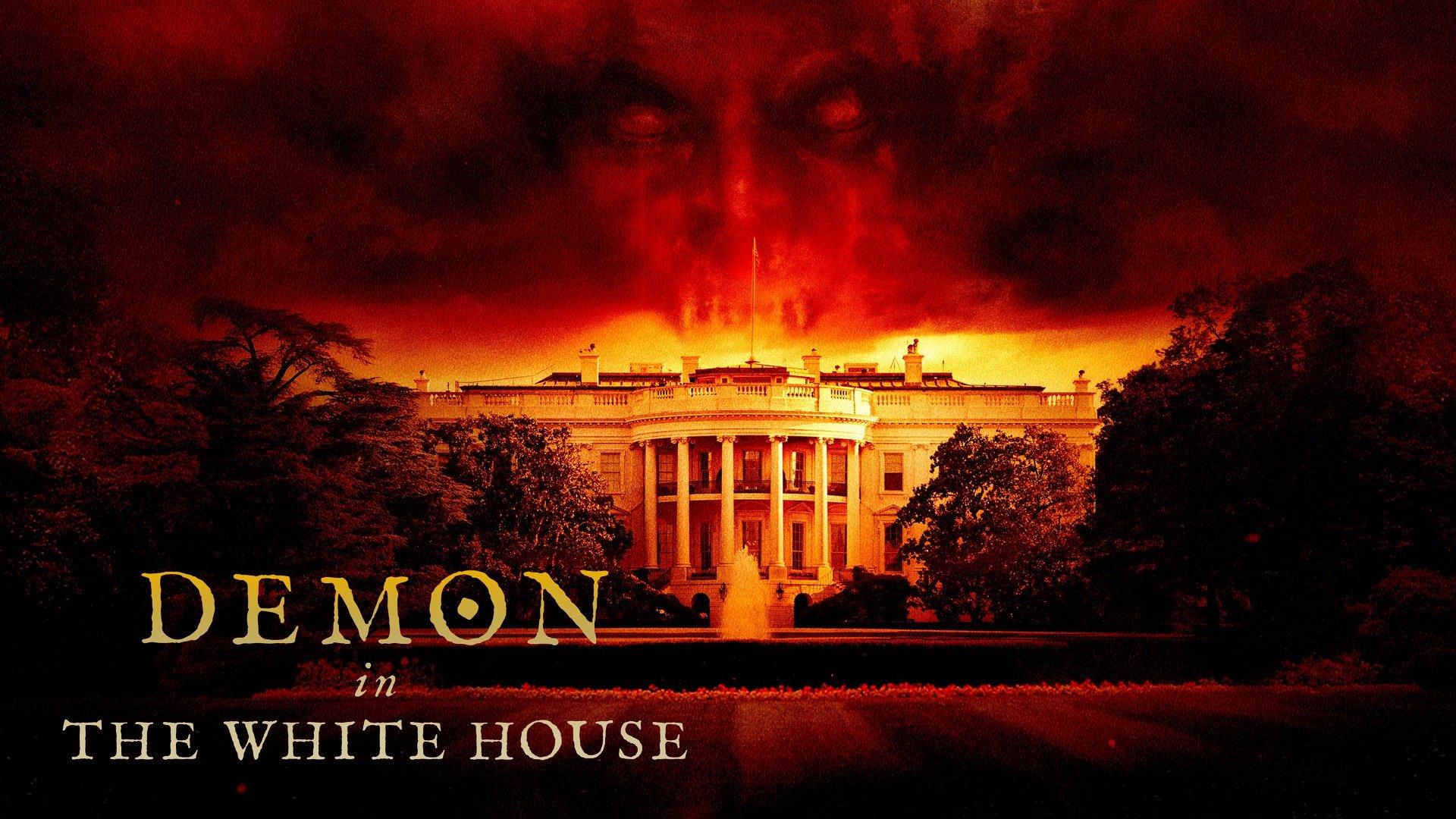 Watch Demon in the White House Streaming Online on Philo (Free Trial)