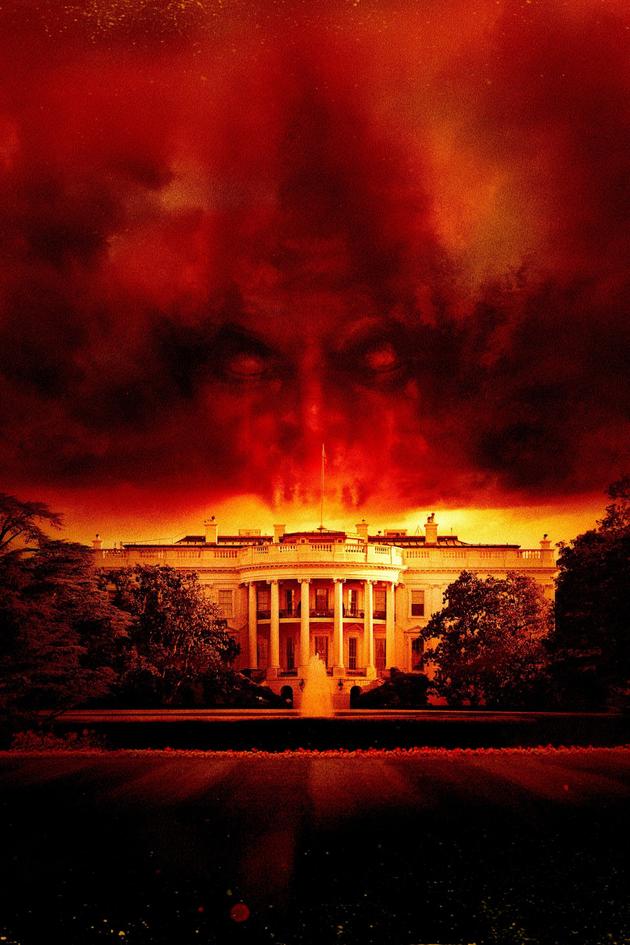 Demon in the White House