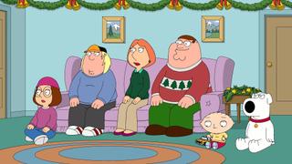Christmas Crime