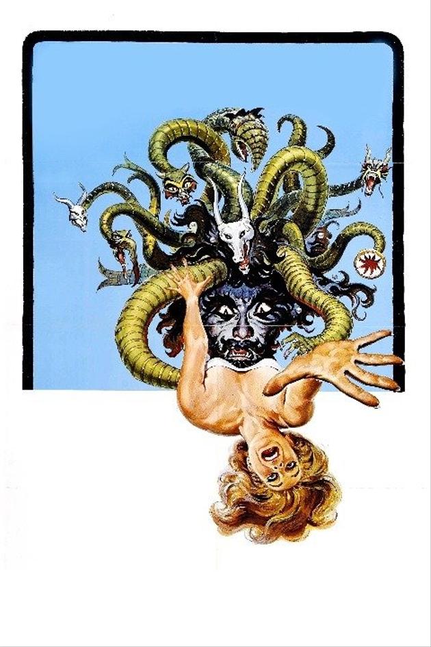 The Dunwich Horror