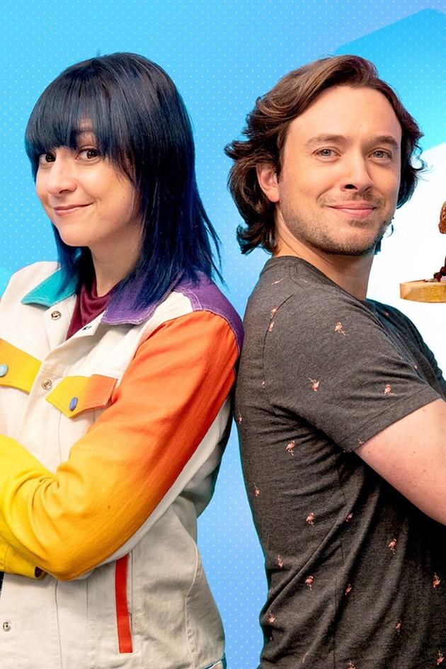 Frankie vs. the Internet