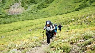 The Art of Backpacking