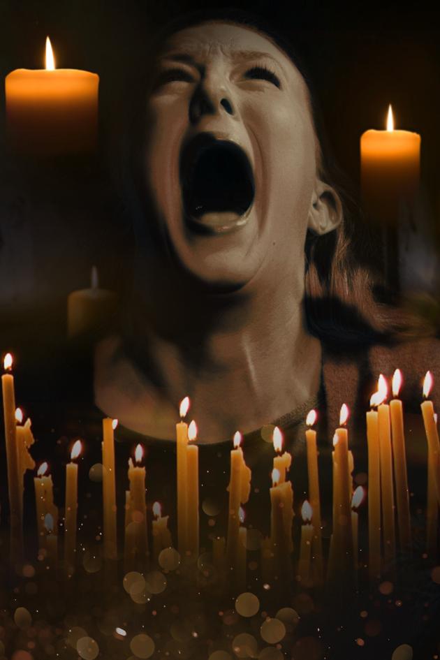 The Seance