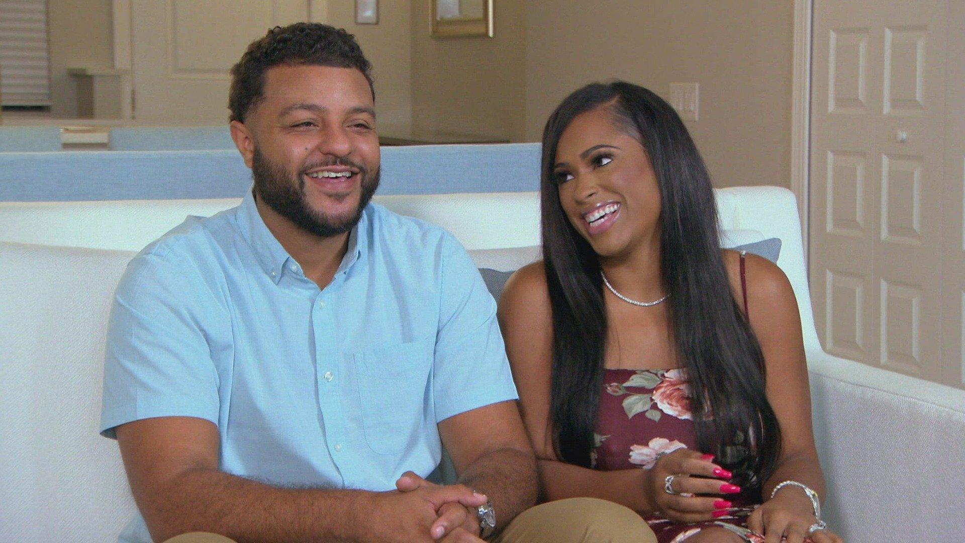 House Hunters Boss Moves in Orlando