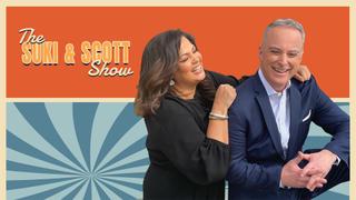 The Suki & Scott Show