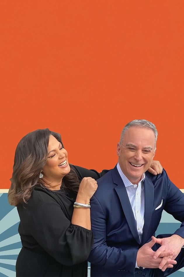The Suki & Scott Show