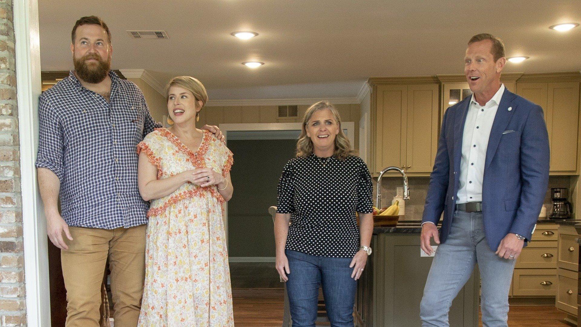 Home Town Pumped About Laurel