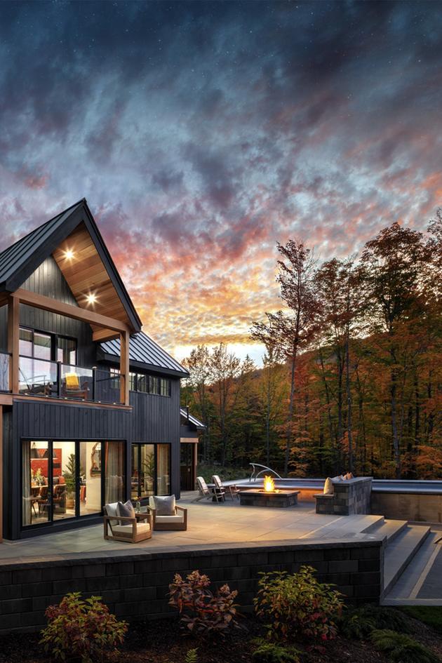 HGTV Dream Home 2022